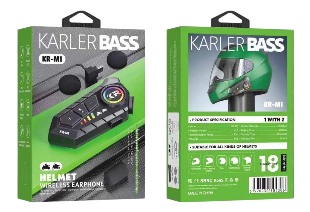 Gray helmet for bikers