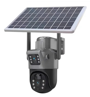 Gray helmet for bikers